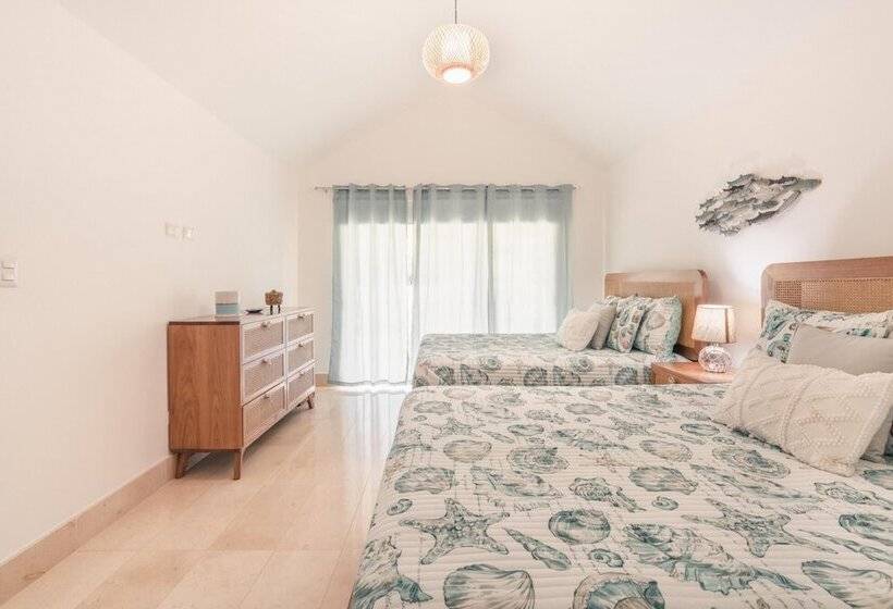 Green One V303 In Puerto Plata