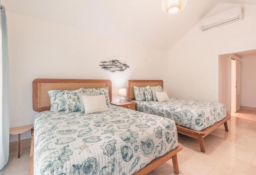 Green One V303 In Puerto Plata