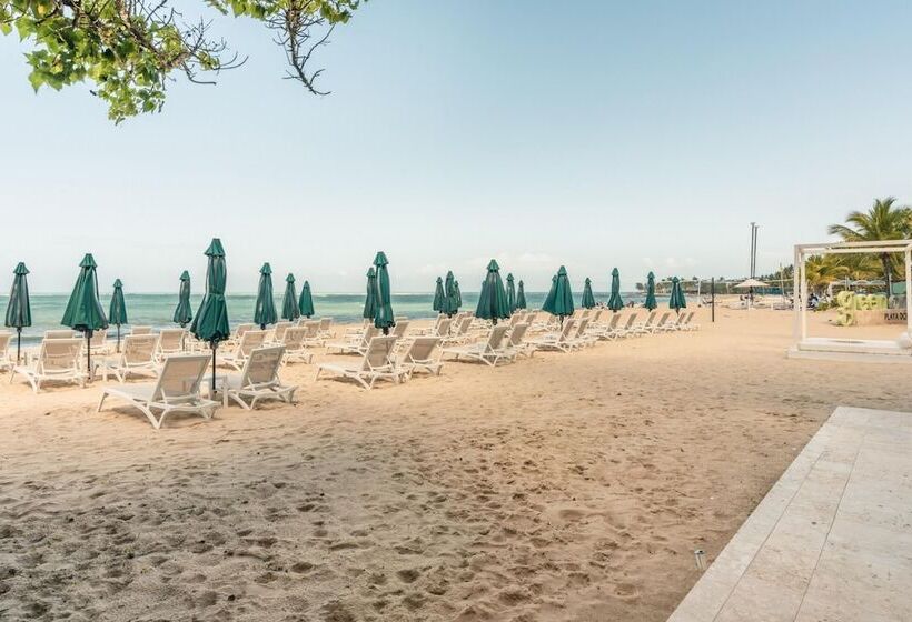 Green One V303 In Puerto Plata