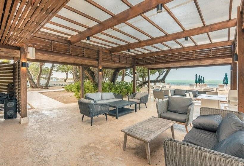 Green One V303 In Puerto Plata