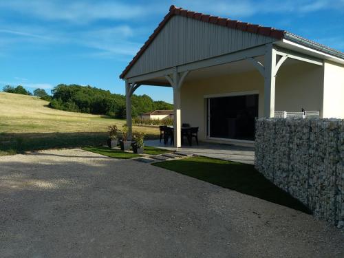 Gîte D&d Avec Piscine Privative