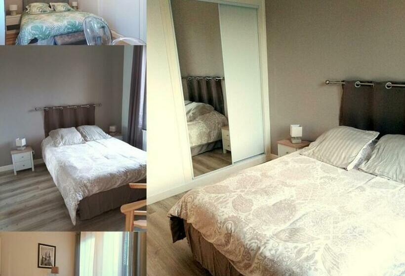 Gîte Moulins, 4 Pièces, 6 Personnes   Fr 1 489 390