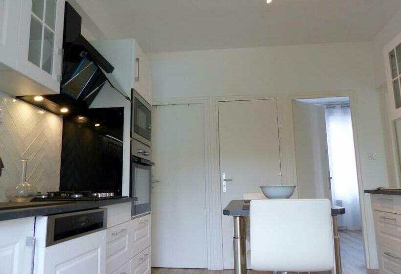 Gîte Moulins, 4 Pièces, 6 Personnes   Fr 1 489 390