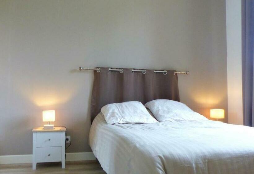 Gîte Moulins, 4 Pièces, 6 Personnes   Fr 1 489 390