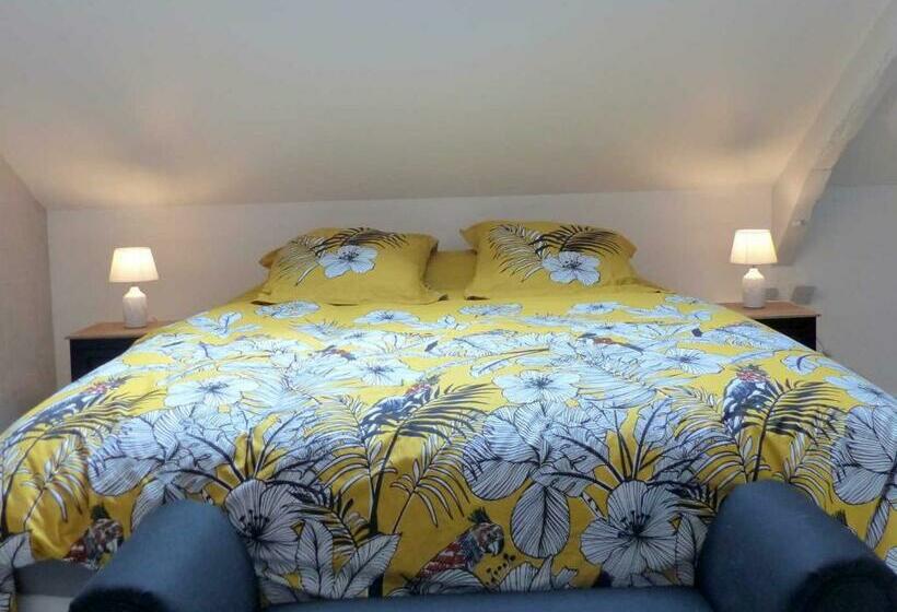 Gîte Moulins, 4 Pièces, 6 Personnes   Fr 1 489 390