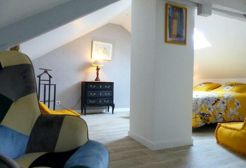 Gîte Moulins, 4 Pièces, 6 Personnes   Fr 1 489 390