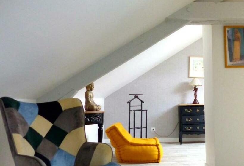 Gîte Moulins, 4 Pièces, 6 Personnes   Fr 1 489 390