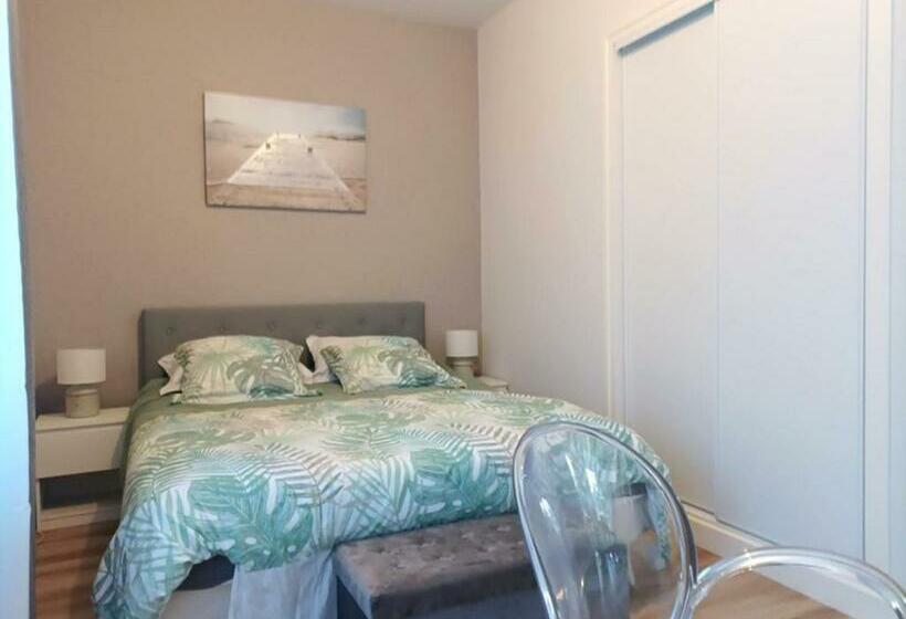 Gîte Moulins, 4 Pièces, 6 Personnes   Fr 1 489 390