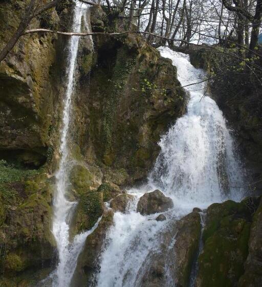 ホテル семеен хотел бачково