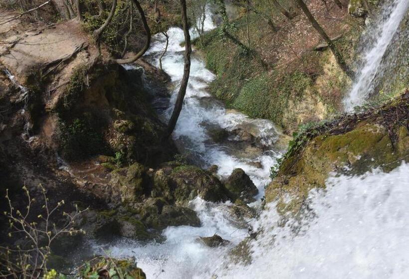 ホテル семеен хотел бачково
