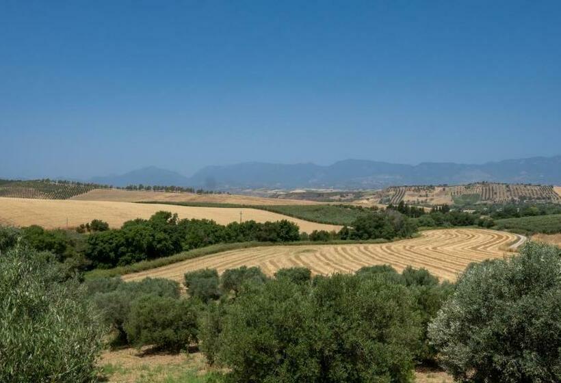 酒店 Agriturismo Rende