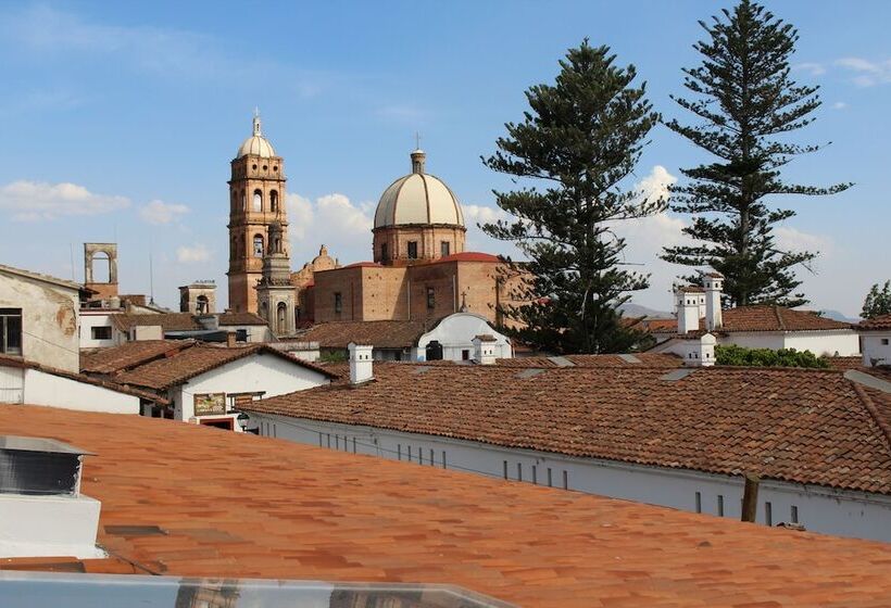 فندق Casa Peregrina