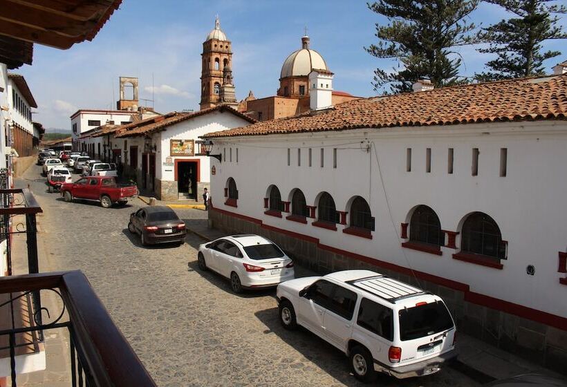 فندق Casa Peregrina