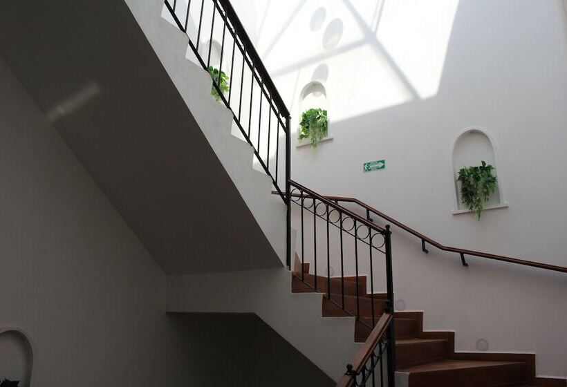 فندق Casa Peregrina