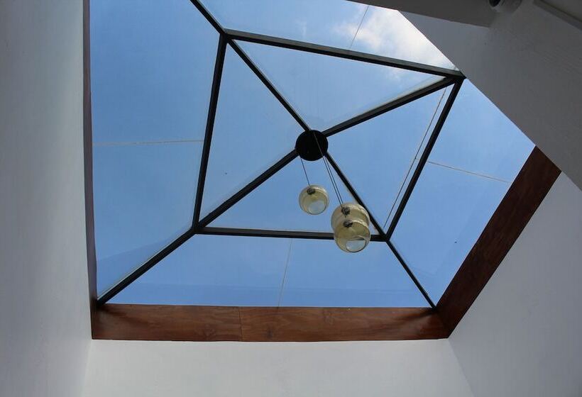 فندق Casa Peregrina