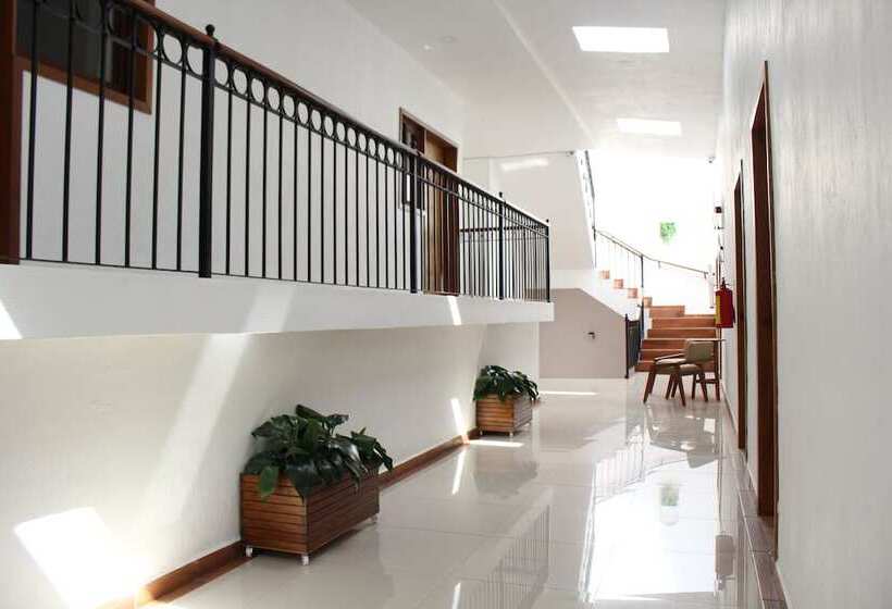 فندق Casa Peregrina