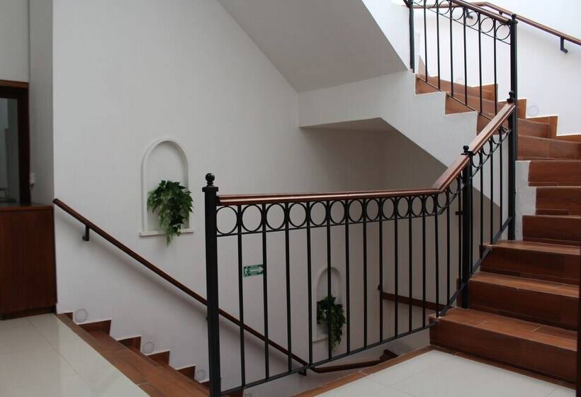 فندق Casa Peregrina