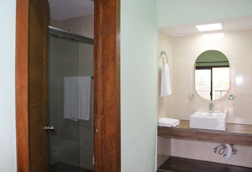 فندق Casa Peregrina