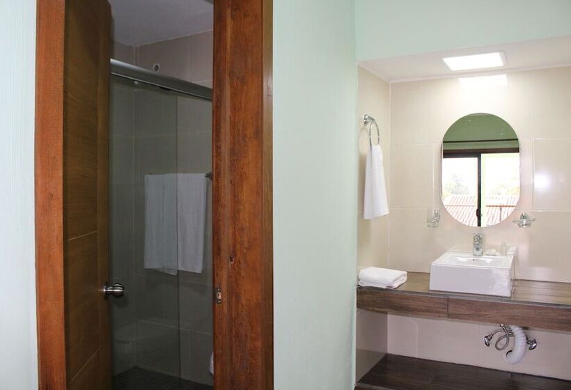 فندق Casa Peregrina