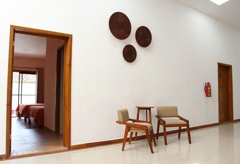 فندق Casa Peregrina