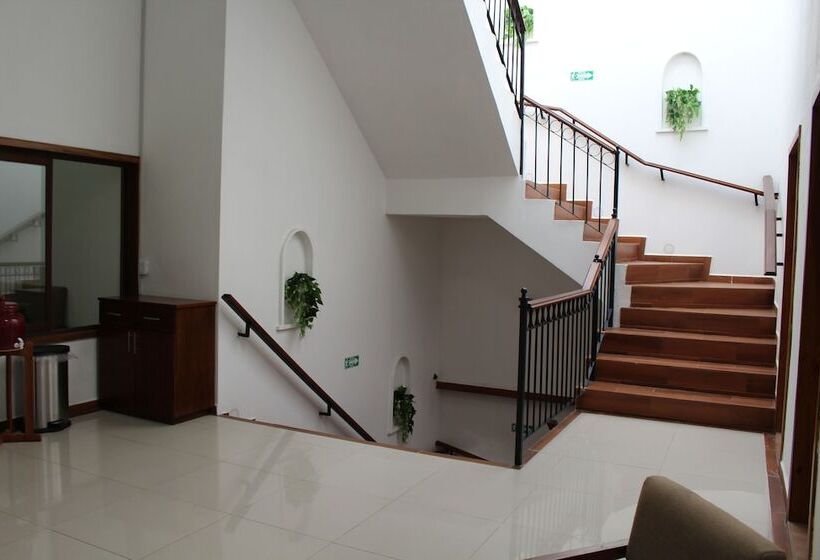 فندق Casa Peregrina