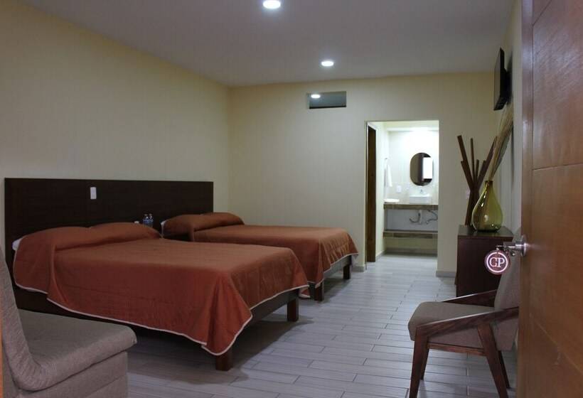 فندق Casa Peregrina