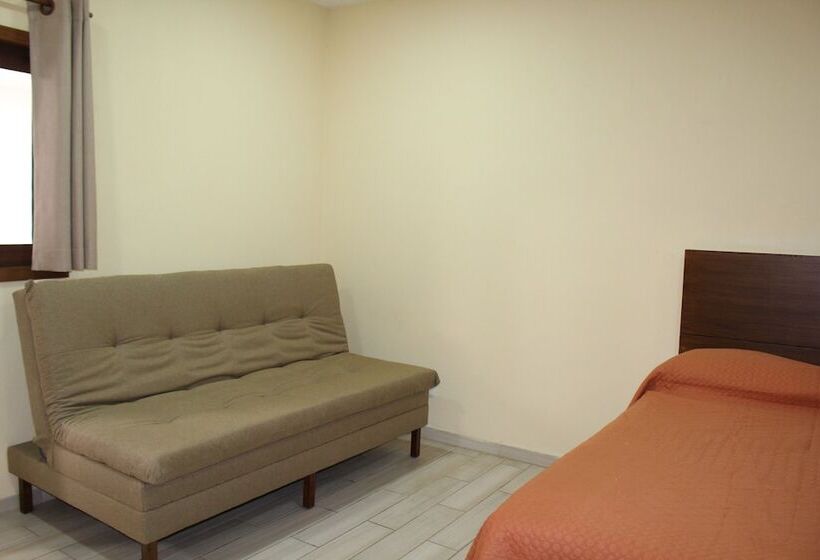 فندق Casa Peregrina