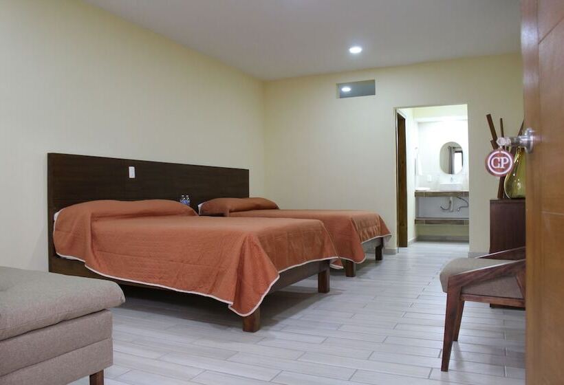 فندق Casa Peregrina