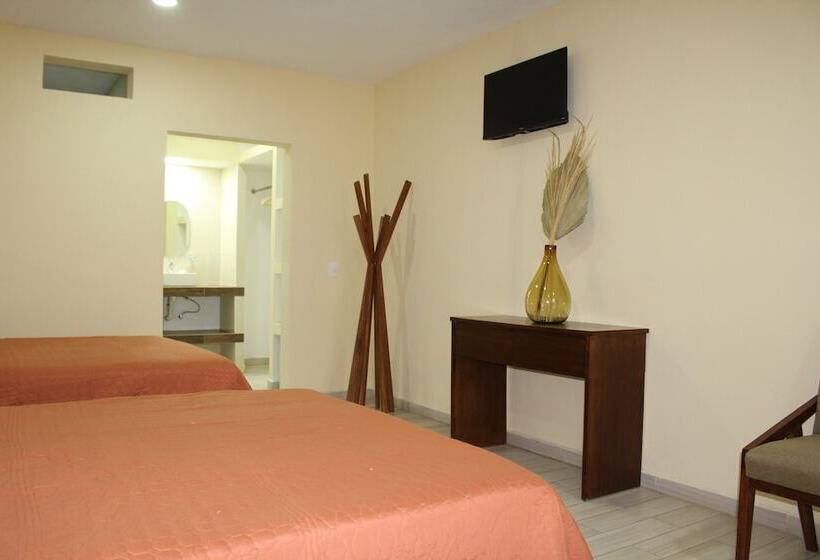 فندق Casa Peregrina