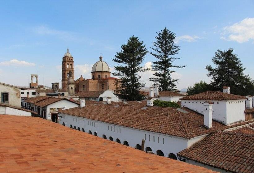 فندق Casa Peregrina