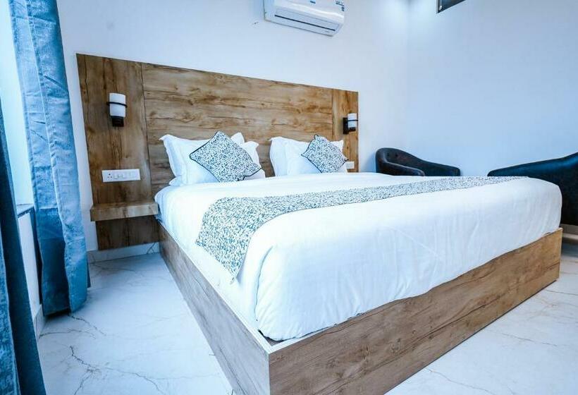 فندق Click Collection The Abode, Dharamshala