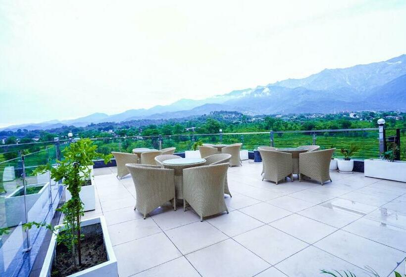 فندق Click Collection The Abode, Dharamshala