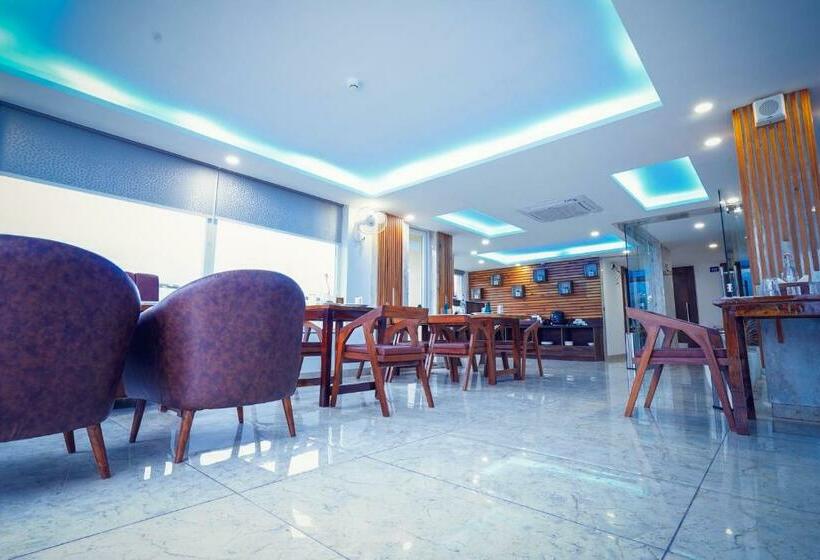 فندق Click Collection The Abode, Dharamshala