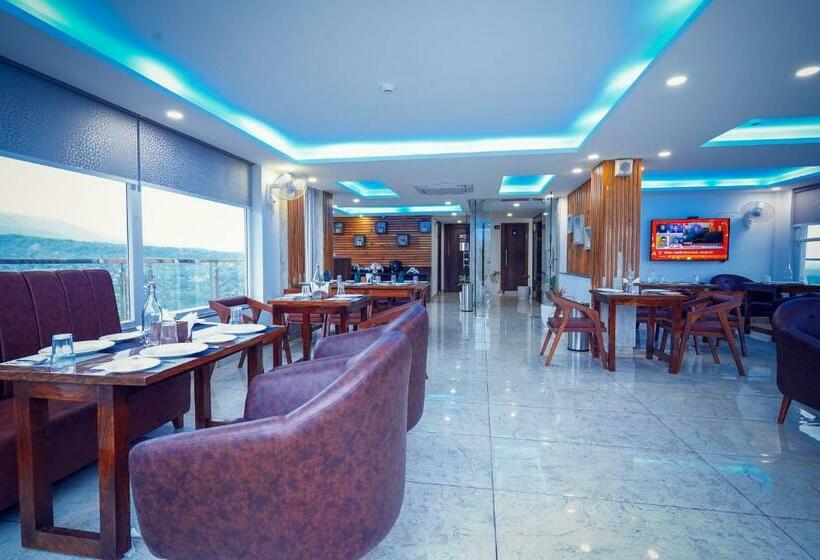 فندق Click Collection The Abode, Dharamshala