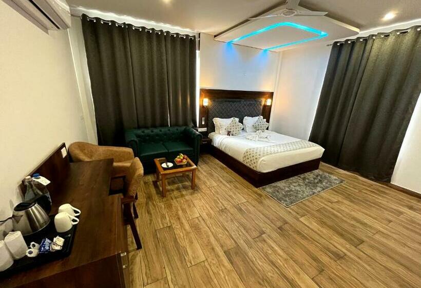 فندق Click Collection The Abode, Dharamshala