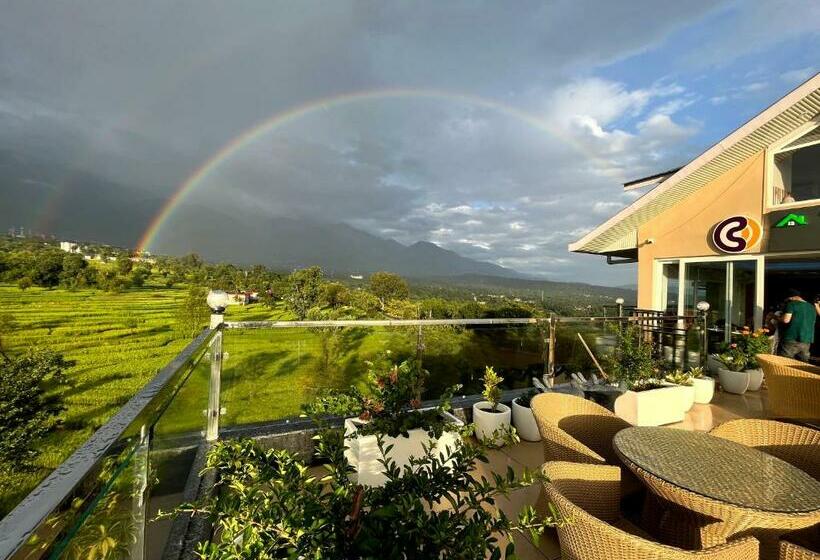 فندق Click Collection The Abode, Dharamshala