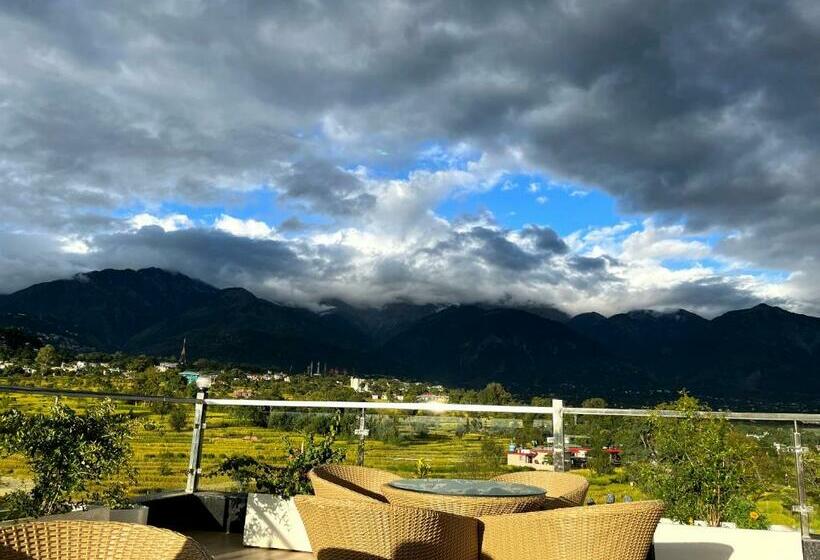 فندق Click Collection The Abode, Dharamshala