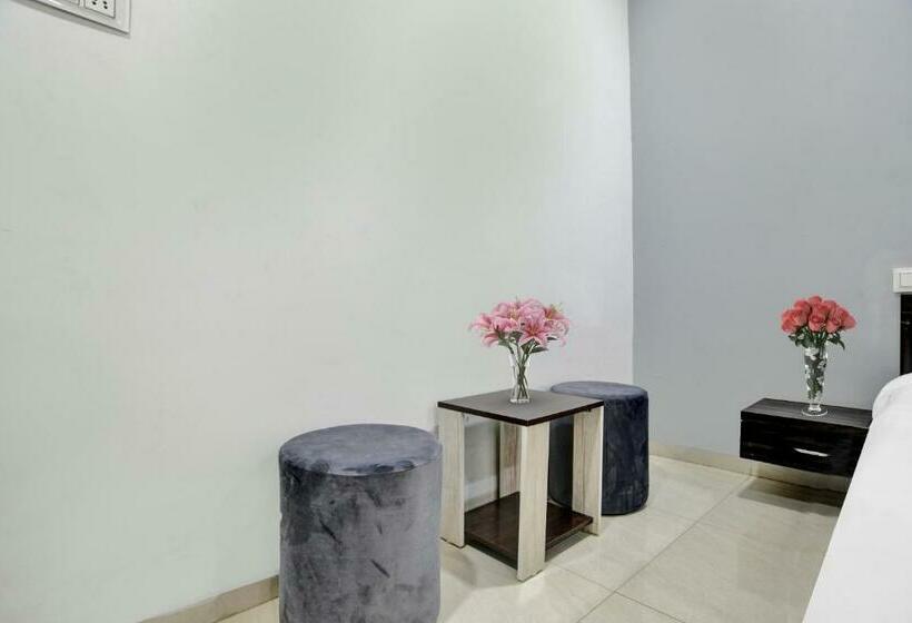 Отель Collection O Heritage