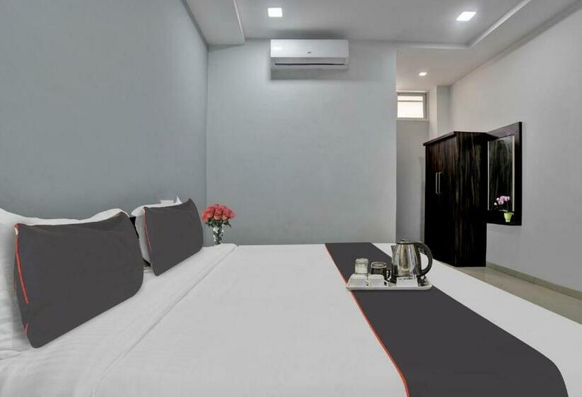 Отель Collection O Heritage