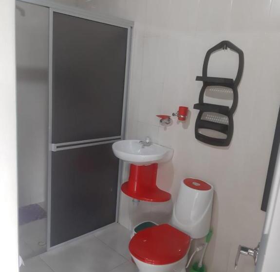 فندق Eco Aldea Topacio