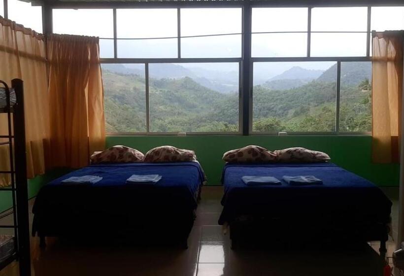 فندق Eco Aldea Topacio