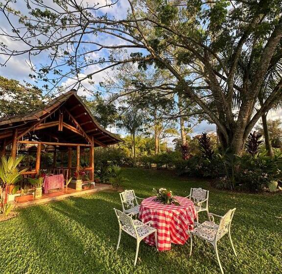 فندق El Percal Hacienda