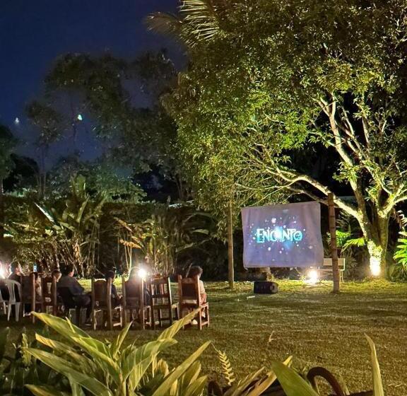 فندق El Percal Hacienda