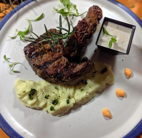 فندق El Percal Hacienda