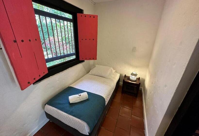 فندق El Percal Hacienda