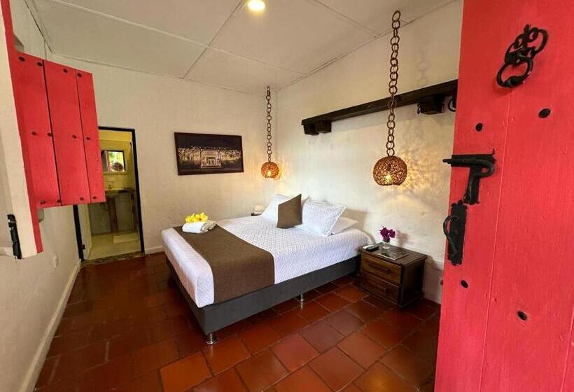 فندق El Percal Hacienda