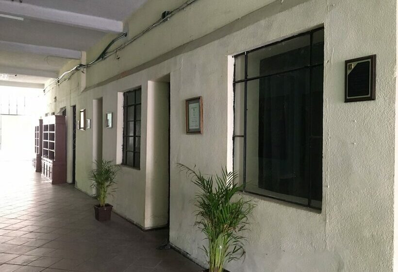 فندق Hostal Casa Del Abogado