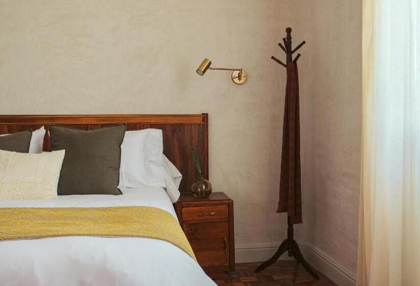 Отель Hércules