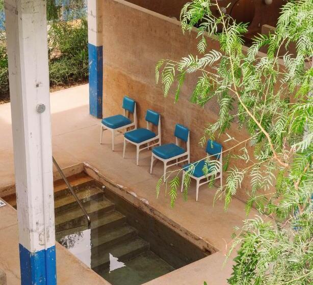 Отель Hércules