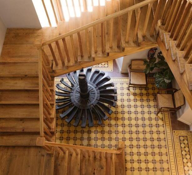 Отель Hércules